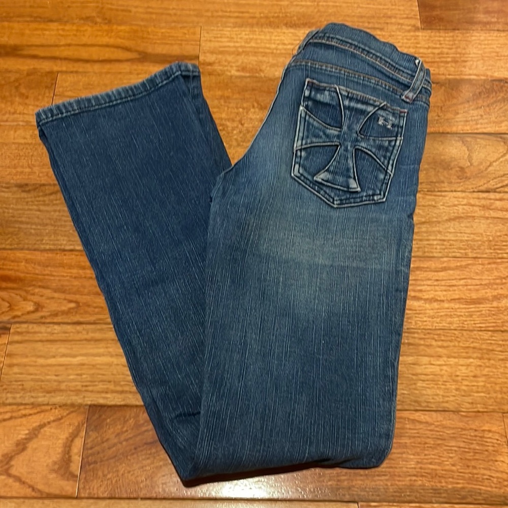 Habitual jeans